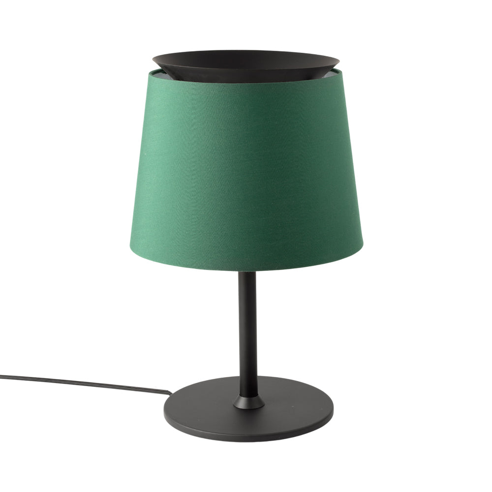 Savoy Table Lamp.