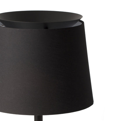 Savoy Table Lamp in Detail.