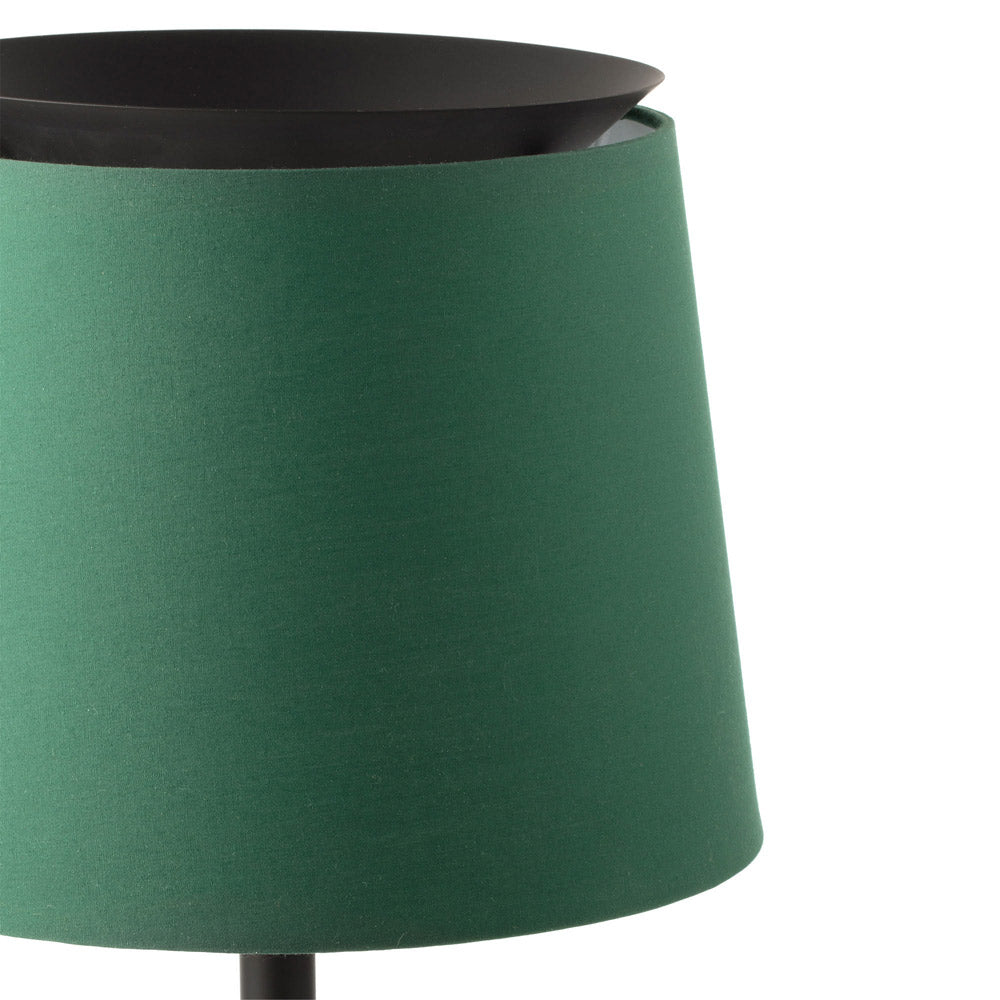 Savoy Table Lamp in Detail.