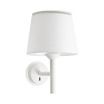 Savoy Wall Light.