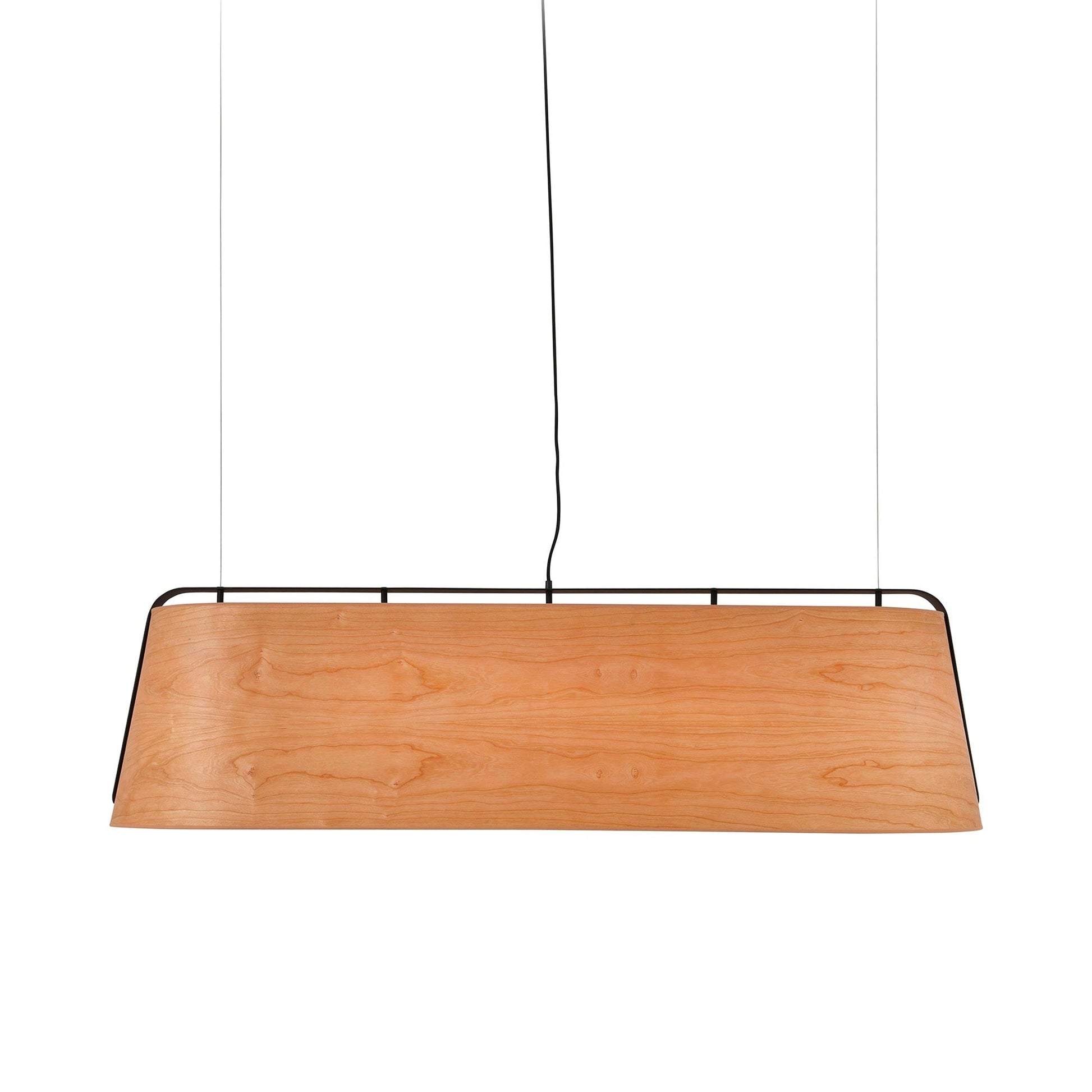 Stood Linear Pendant Light.