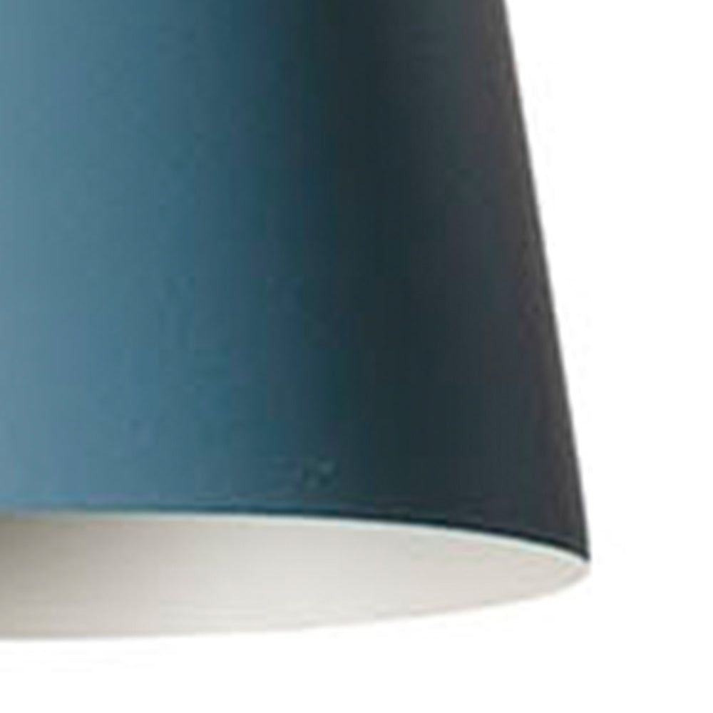 Studio Pendant Light in Detail.