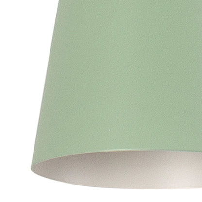 Studio Pendant Light in Detail.