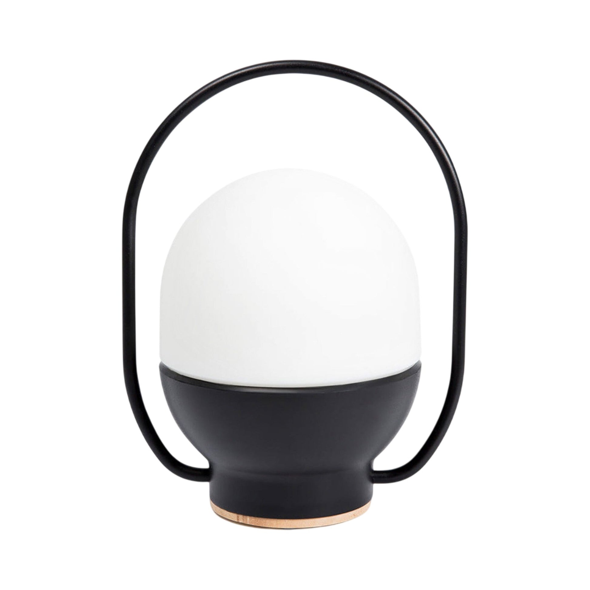 Take Away LED Table Lamp.