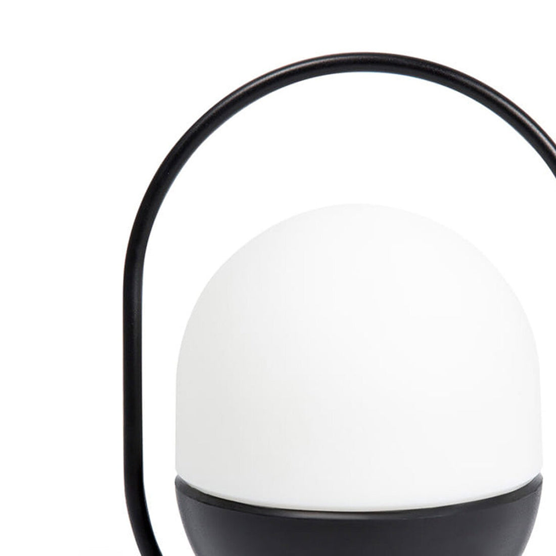 Take Away LED Table Lamp in Detail.