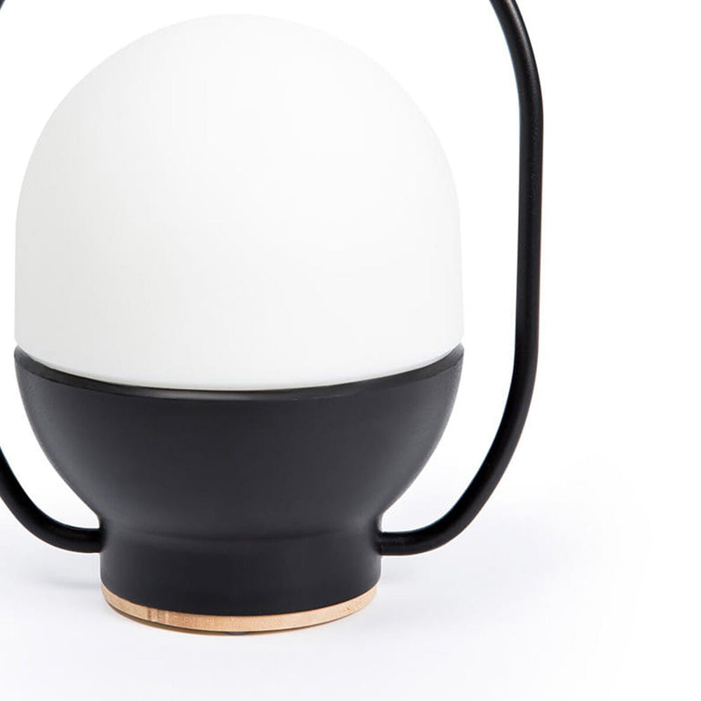 Take Away LED Table Lamp in Detail.