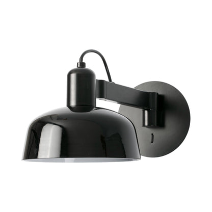 Tatawin Arm Wall Light in Detail.