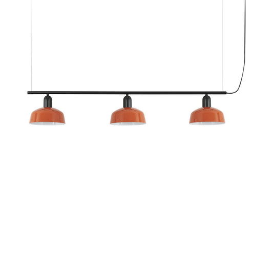 Tatawin Linear Pendant Light.