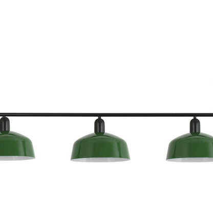 Tatawin Linear Pendant Light in Detail.