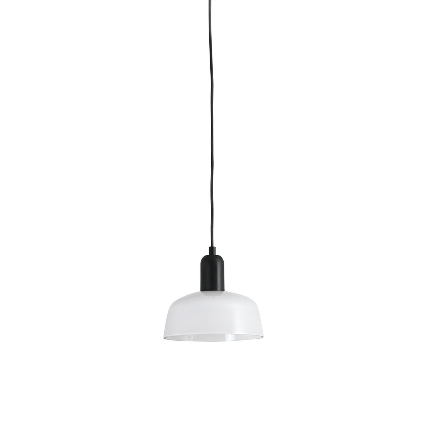 Tatawin Pendant Light in Opal (7.24-Inch).