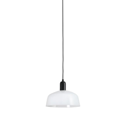 Tatawin Pendant Light in Opal (9.84-Inch).
