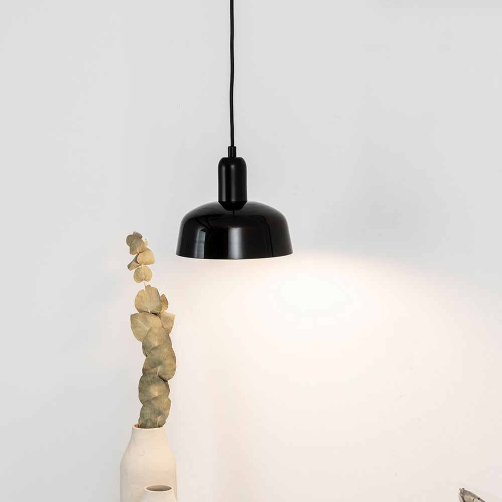 Tatawin Pendant Light in Detail.