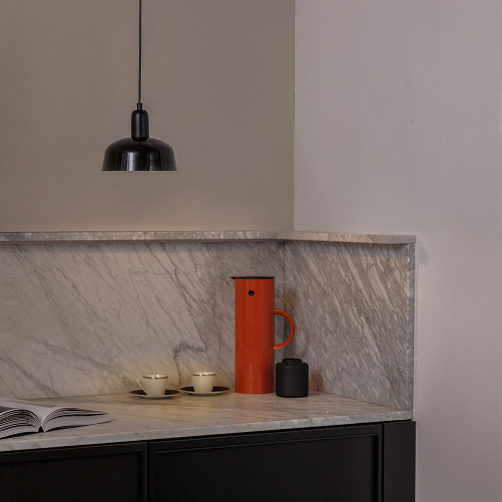 Tatawin Pendant Light in kitchen.