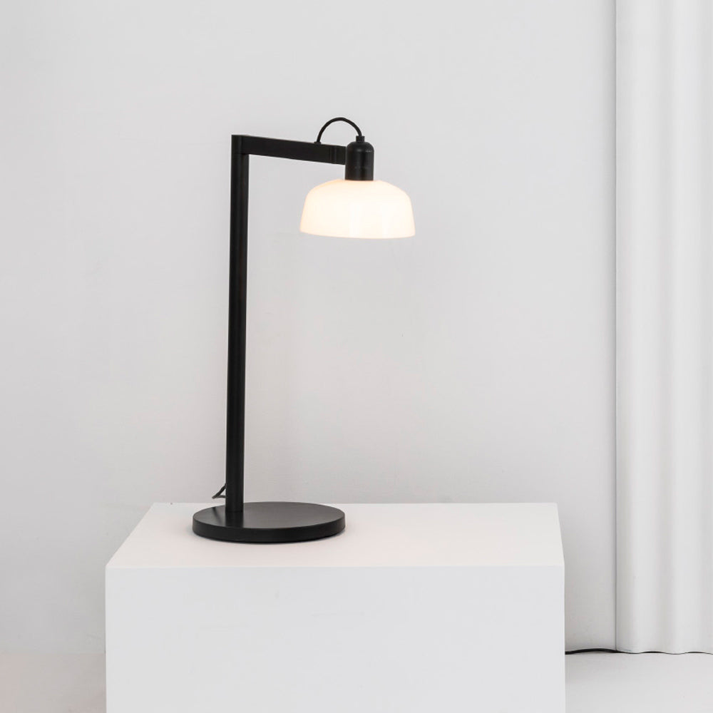 Tatawin Table Lamp in Detail.