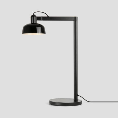 Tatawin Table Lamp in Detail.