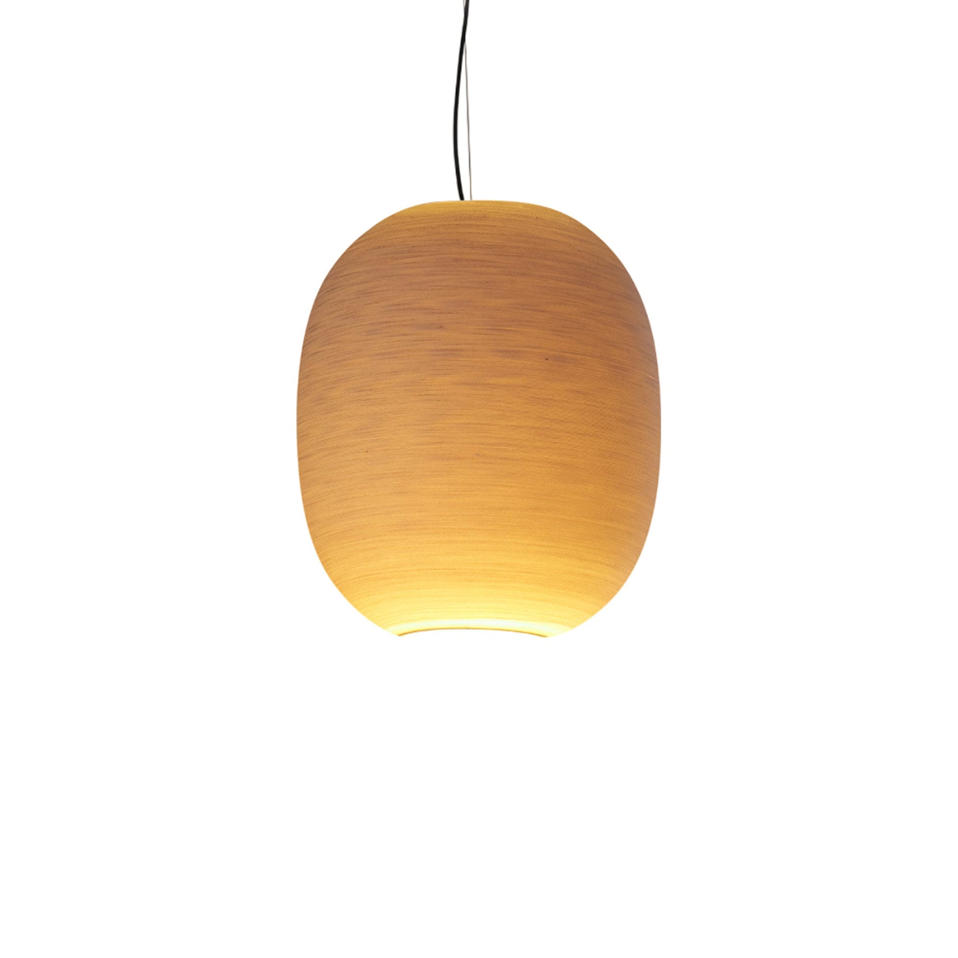Tierra Pendant Light.