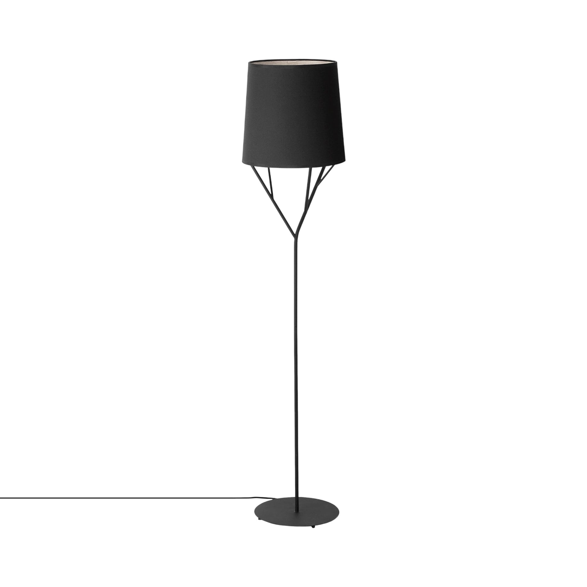 Tree Floor Lamp.
