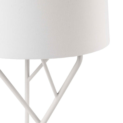 Tree Floor Lamp in Detail.