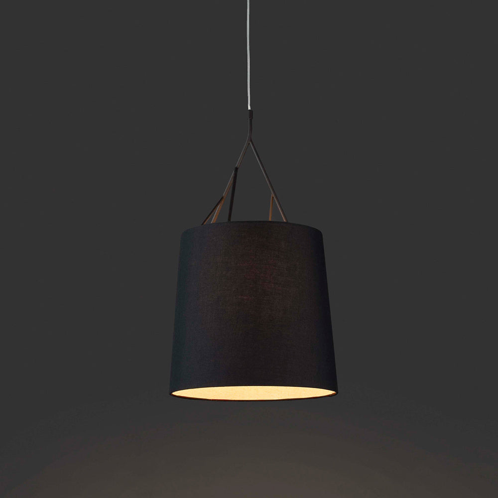Tree Pendant Light in Detail.