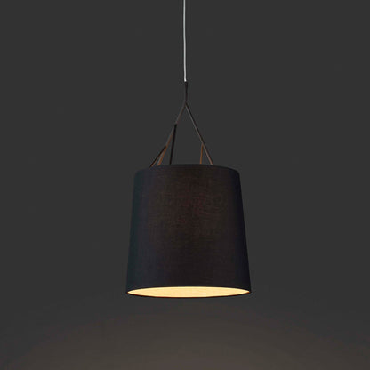 Tree Pendant Light in Detail.