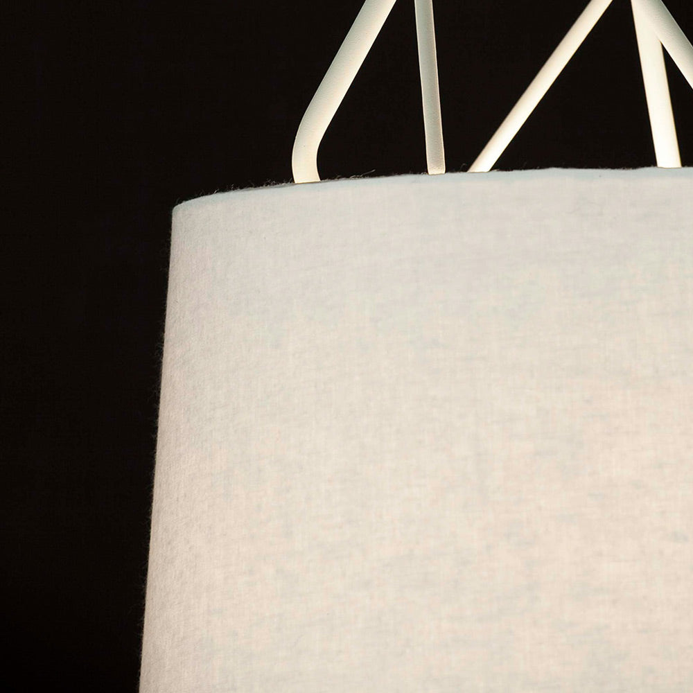 Tree Pendant Light in Detail.