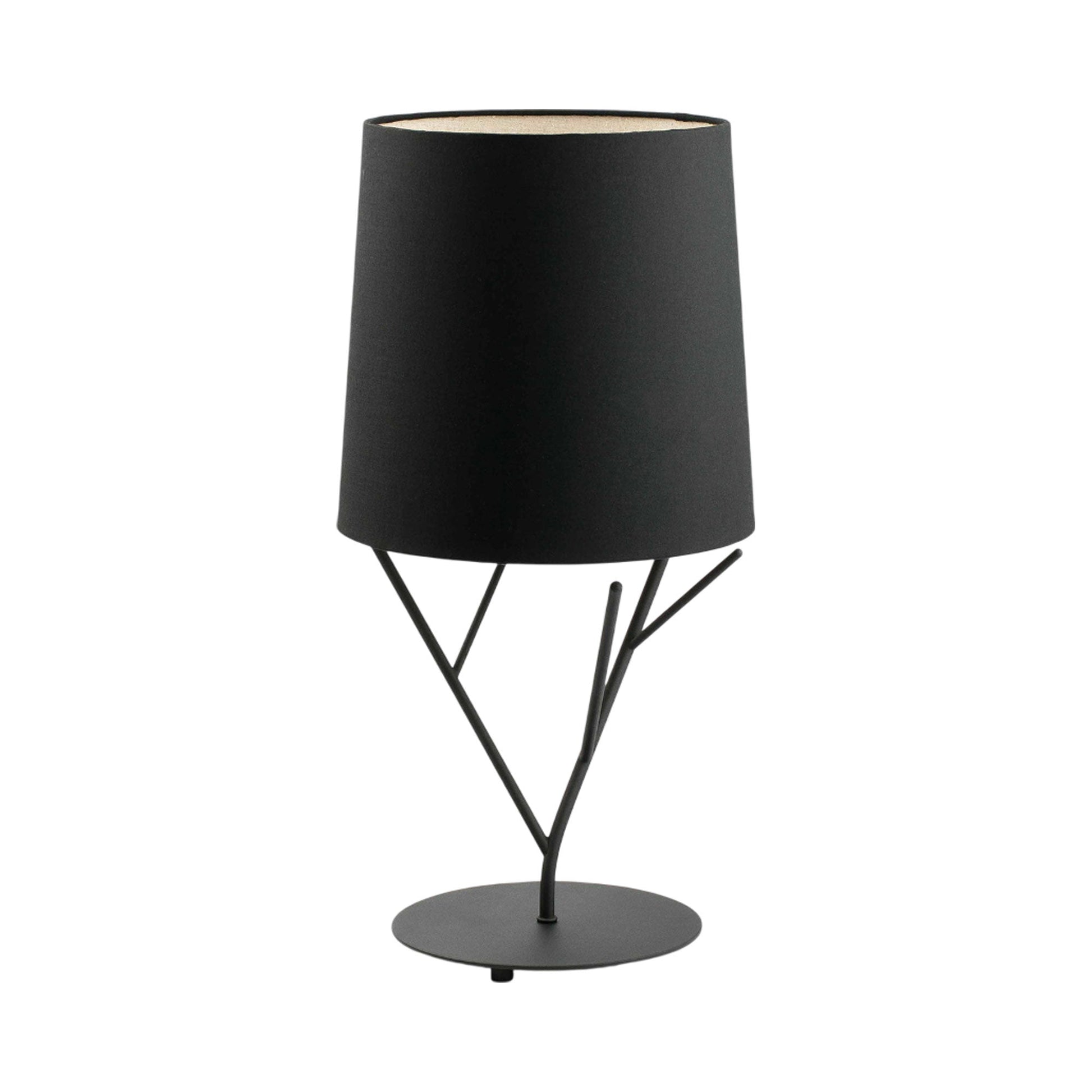Tree Table Lamp.