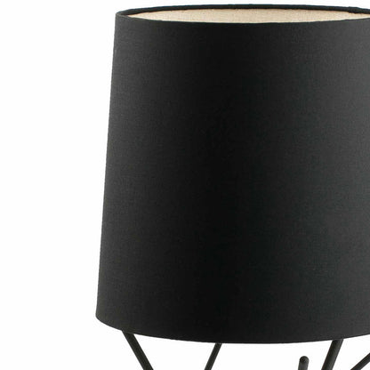 Tree Table Lamp in Detail.