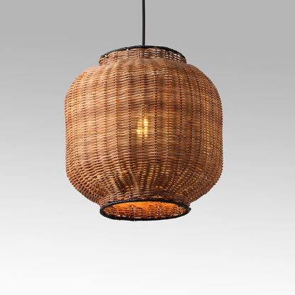 Tupai Pendant Light in Detail.