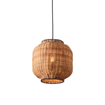 Tupai Pendant Light in Detail.