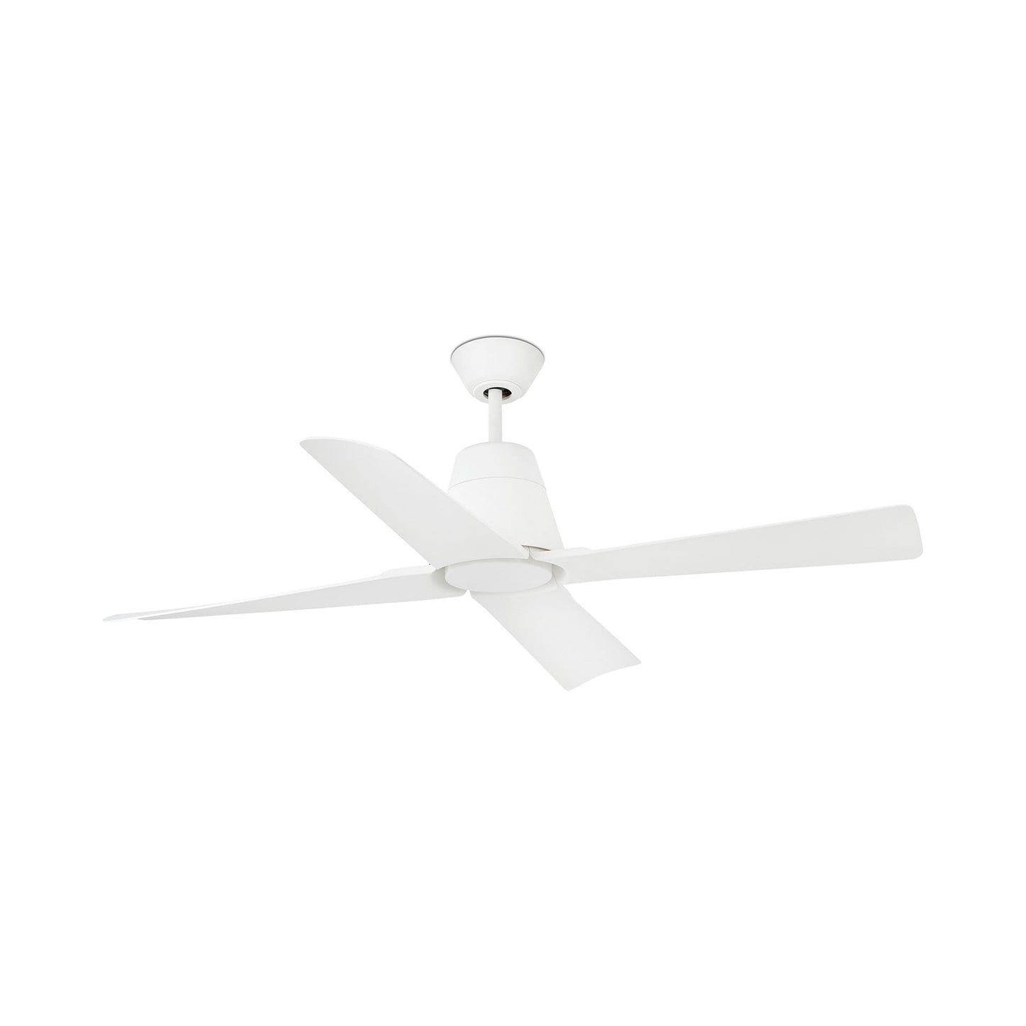 Typhoon Ceiling Fan (Bulb Not Included).