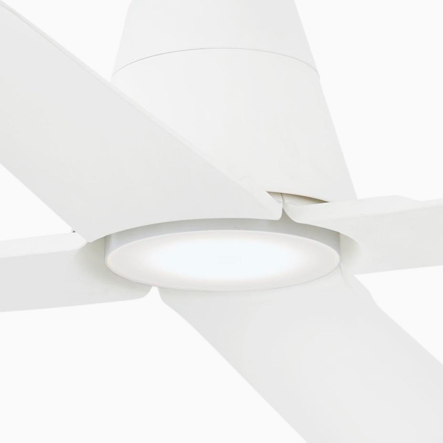 Typhoon Ceiling Fan in Detail.