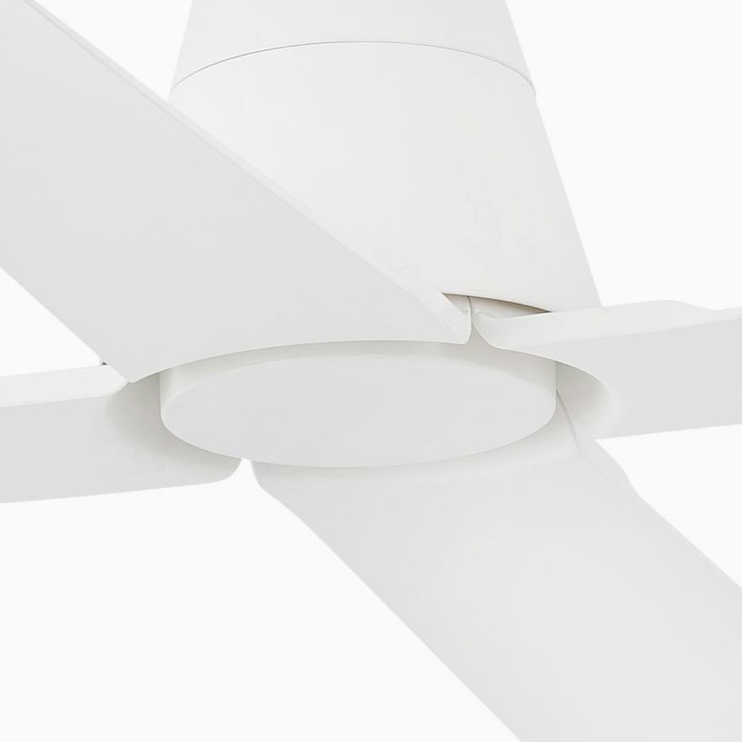 Typhoon Ceiling Fan in Detail.