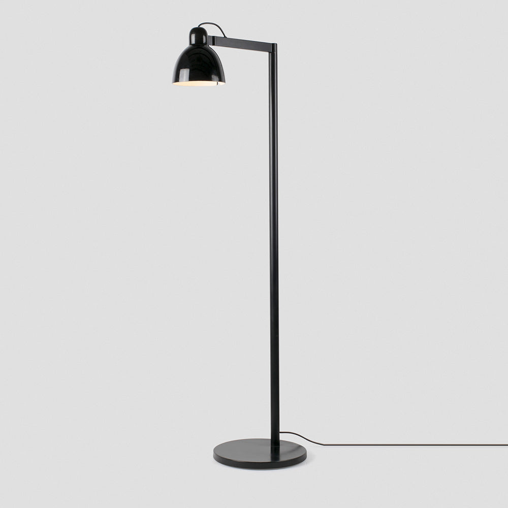 Venice Floor Lamp in Detail.