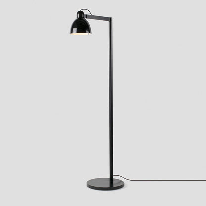 Venice Floor Lamp in Detail.