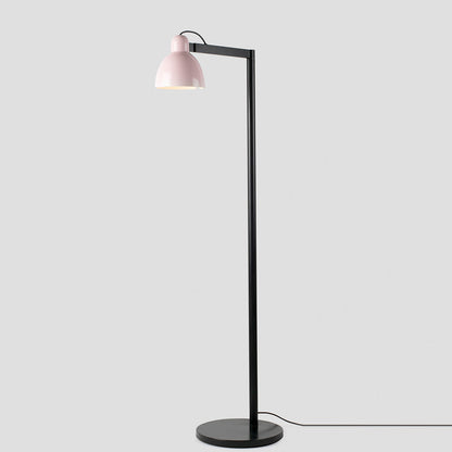 Venice Floor Lamp in Detail.