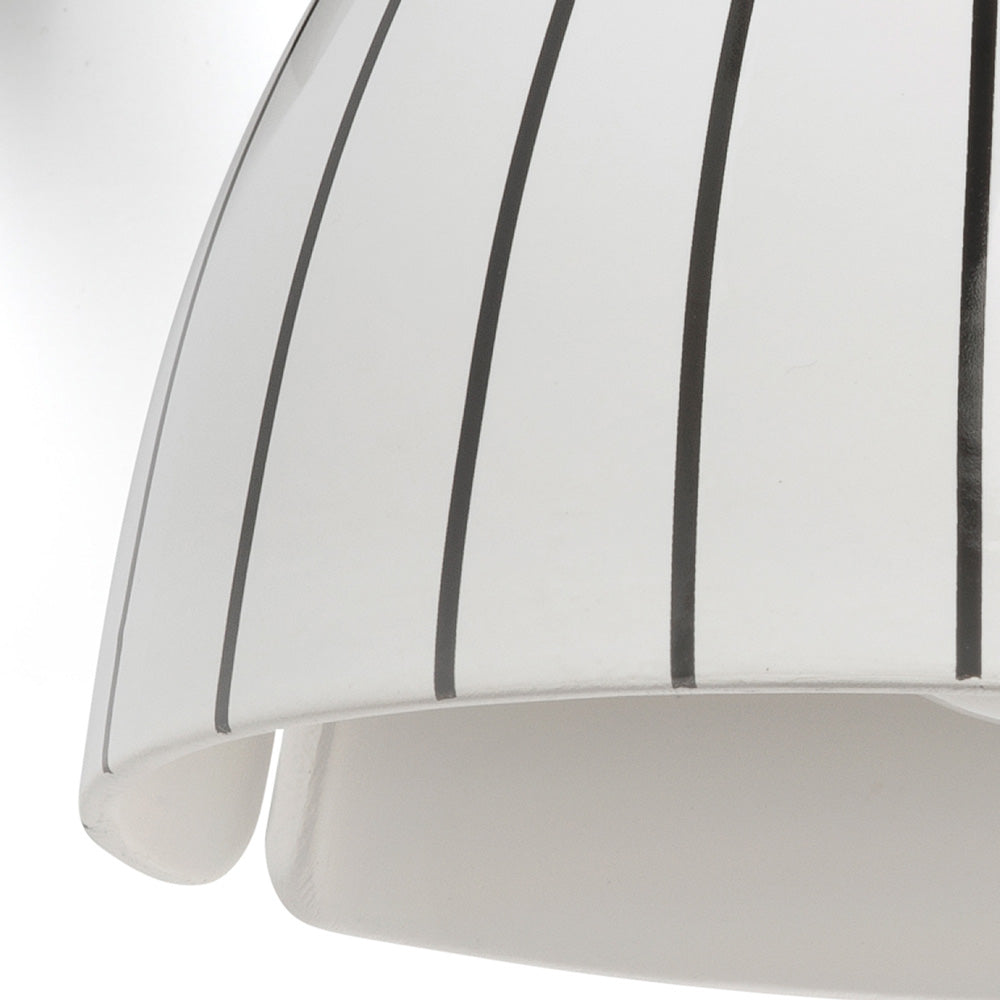 Venice Floor Lamp in Detail.