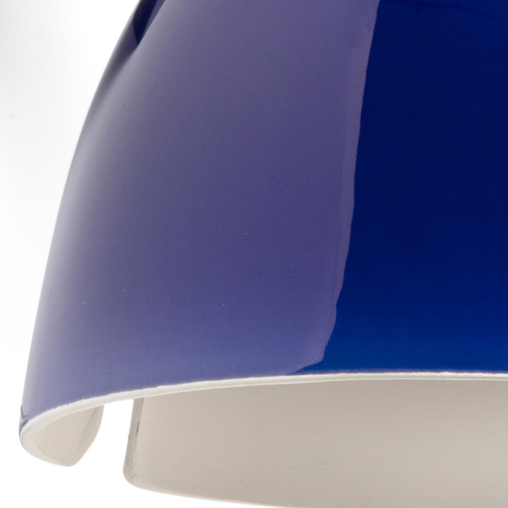 Venice Floor Lamp in Detail.