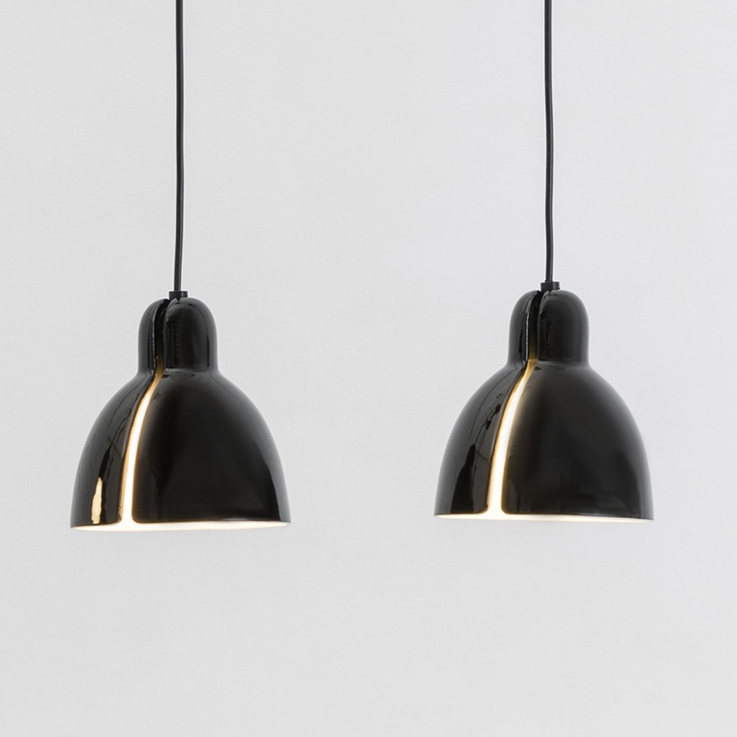 Venice Pendant Light in Detail.