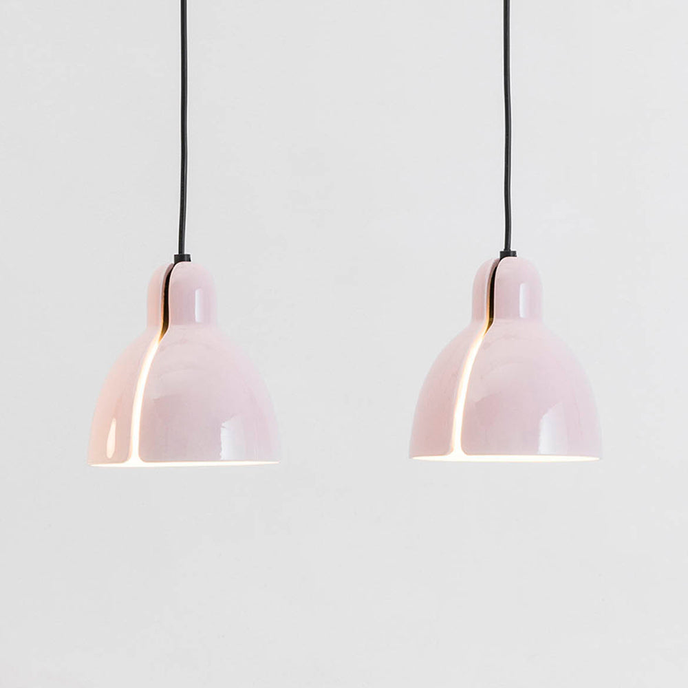 Venice Pendant Light in Detail.
