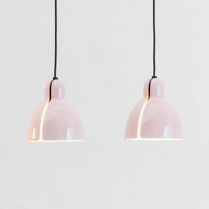 Venice Pendant Light in Detail.