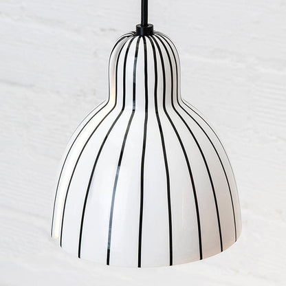 Venice Pendant Light in Detail.