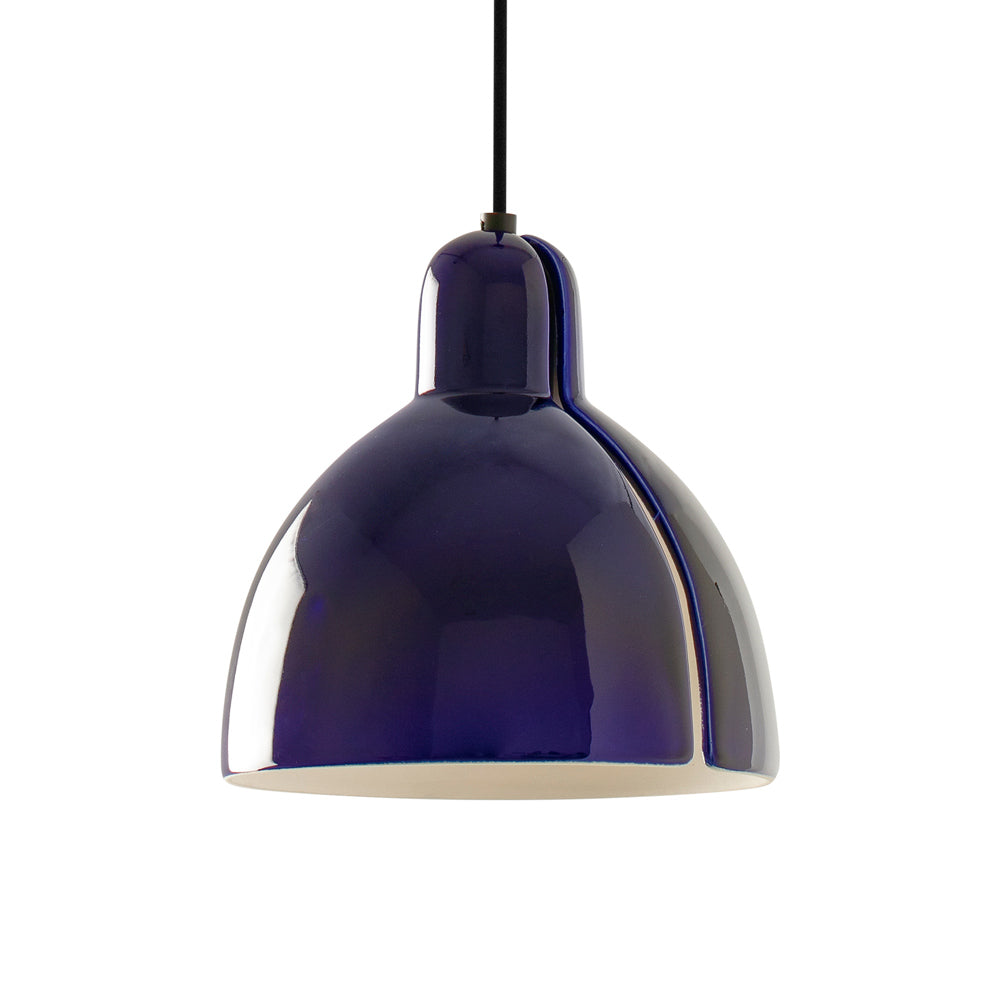 Venice Pendant Light in Detail.