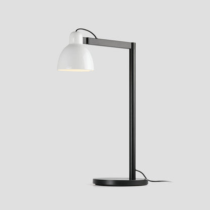 Venice Table Lamp in Detail.