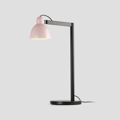 Venice Table Lamp in Detail.