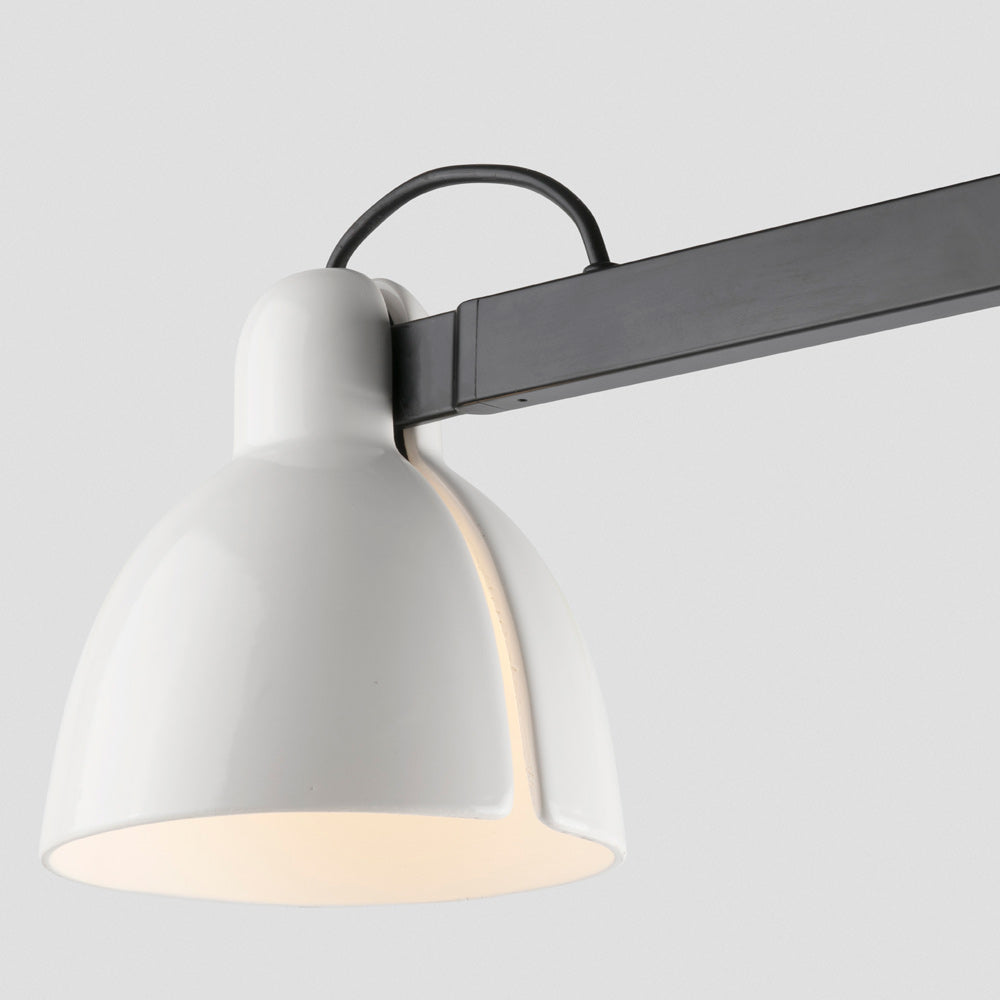 Venice Table Lamp in Detail.