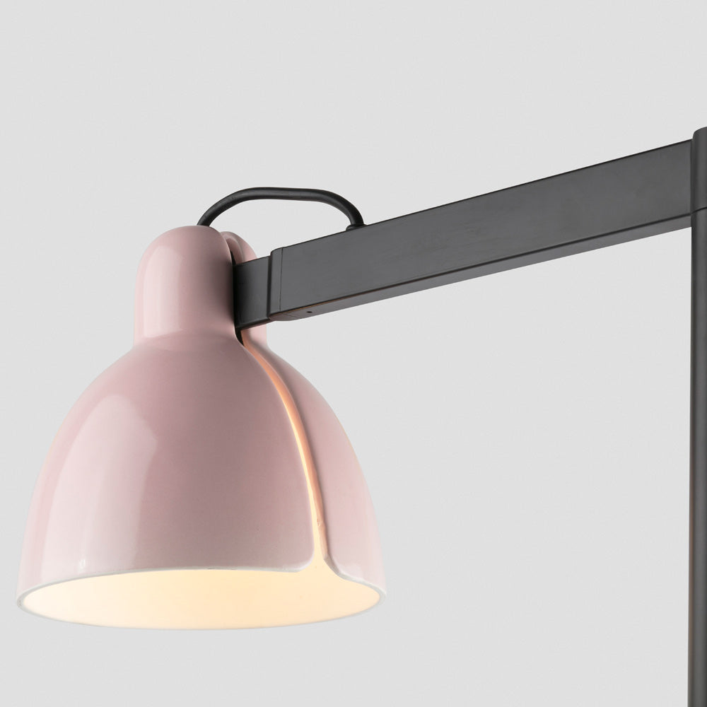 Venice Table Lamp in Detail.