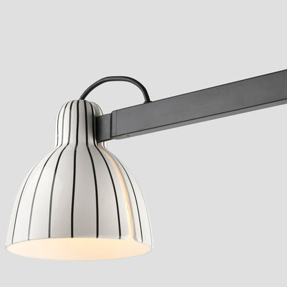 Venice Table Lamp in Detail.