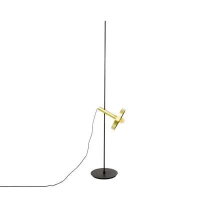 Whizz Floor Lamp in Detail.