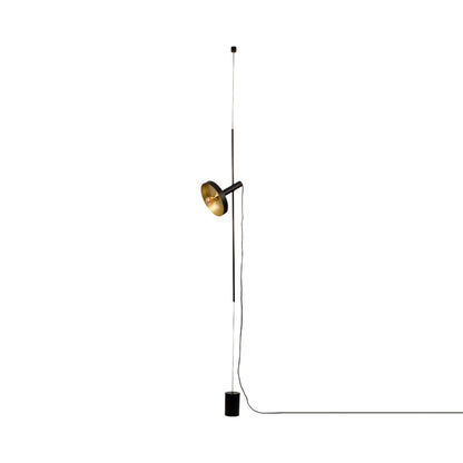 Whizz Pendant Floor Lamp.