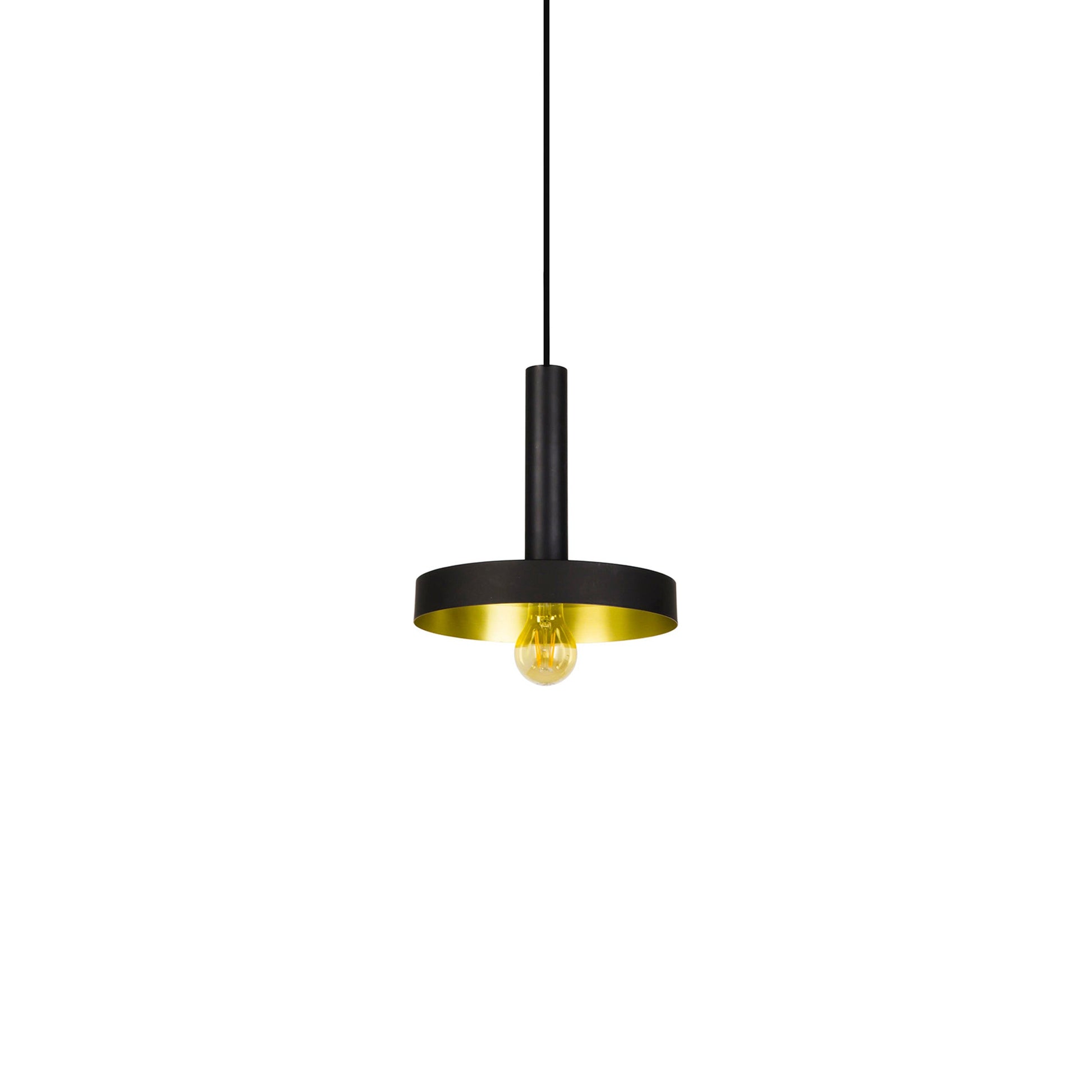 Whizz Pendant Light.